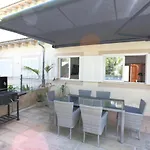 Villa Beach Alcudia, Lovely House With Jacuzzi