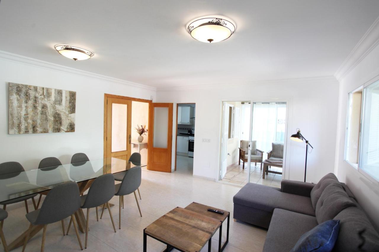 Alcudia, Lovely House With Jacuzzi Alcudia (Mallorca)