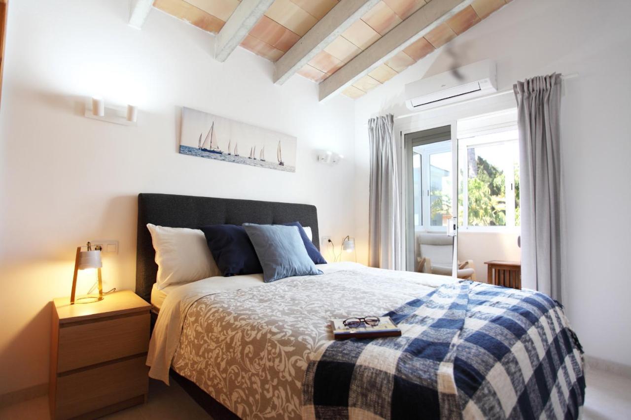 Villa Alcudia, Lovely House With Jacuzzi Alcudia (Mallorca)