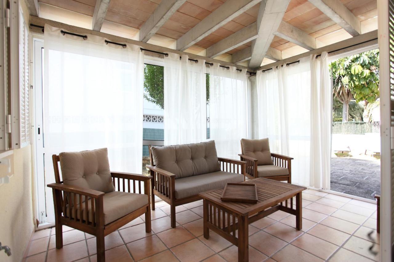 Villa Alcudia, Lovely House With Jacuzzi *