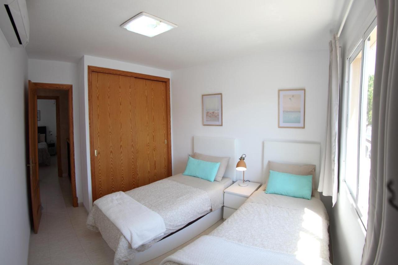 Villa Alcudia, Lovely House With Jacuzzi
