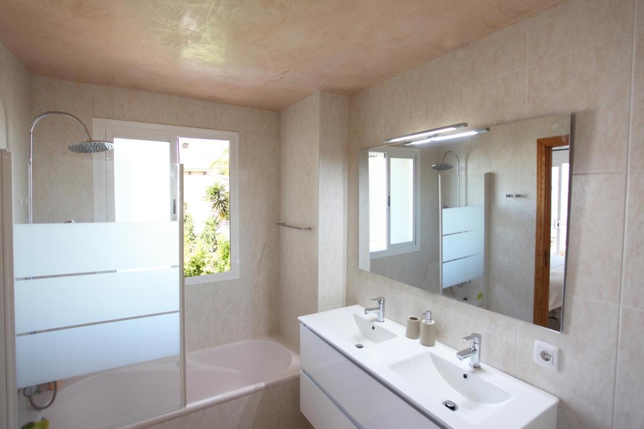 Alcudia, Lovely House With Jacuzzi * Alcudia (Mallorca)
