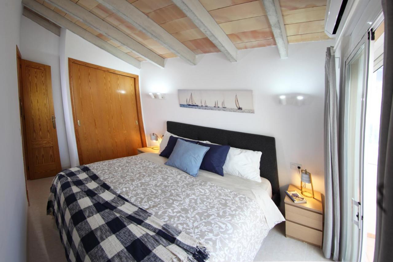Villa Alcudia, Lovely House With Jacuzzi